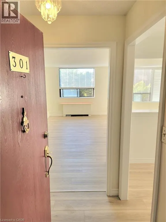 99 DONN Avenue Unit# 301, #301