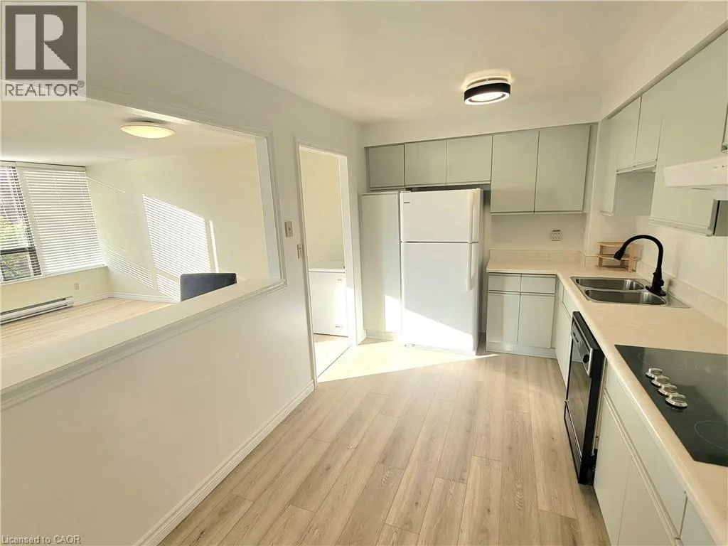 99 DONN Avenue Unit# 301, #301