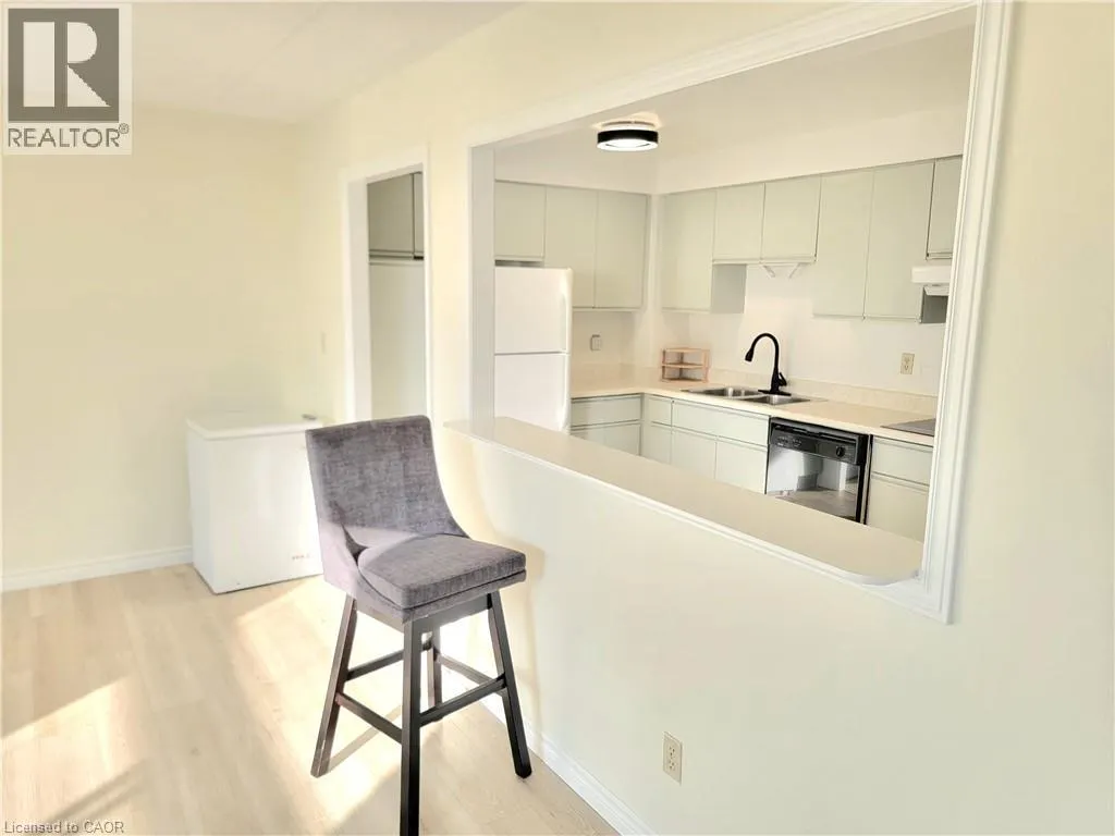 99 DONN Avenue Unit# 301, #301
