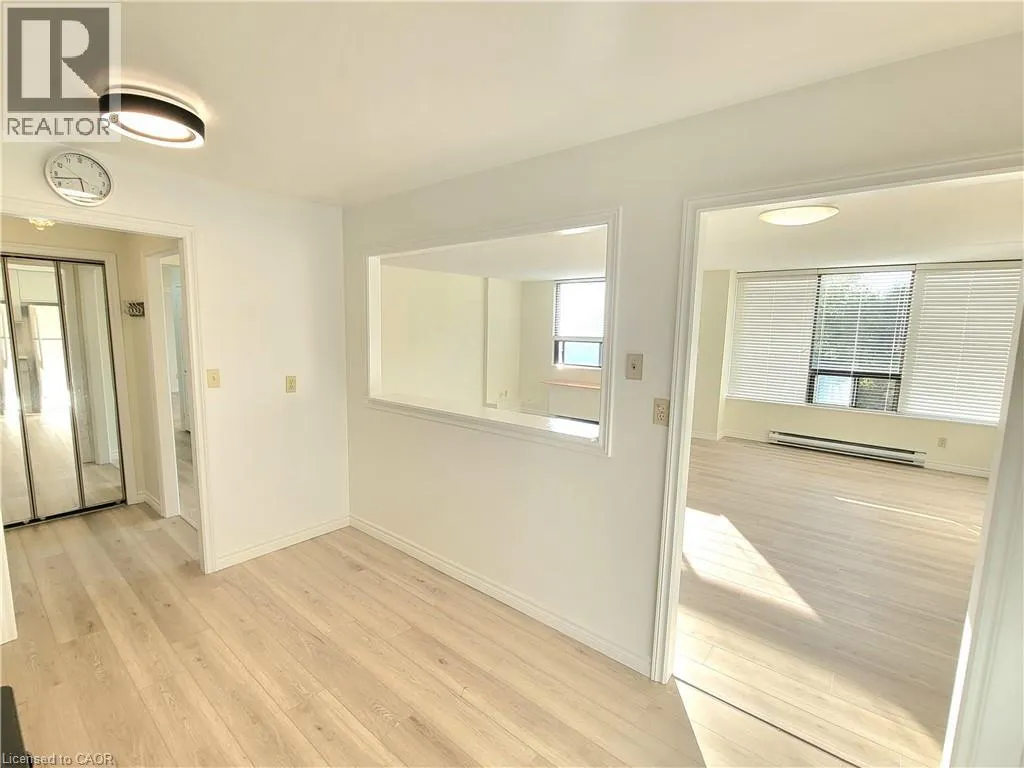 99 DONN Avenue Unit# 301, #301