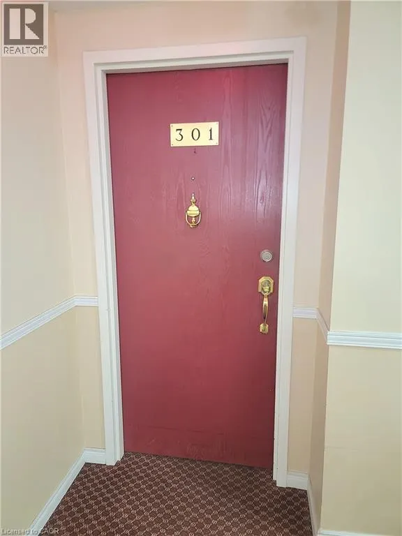 99 DONN Avenue Unit# 301, #301