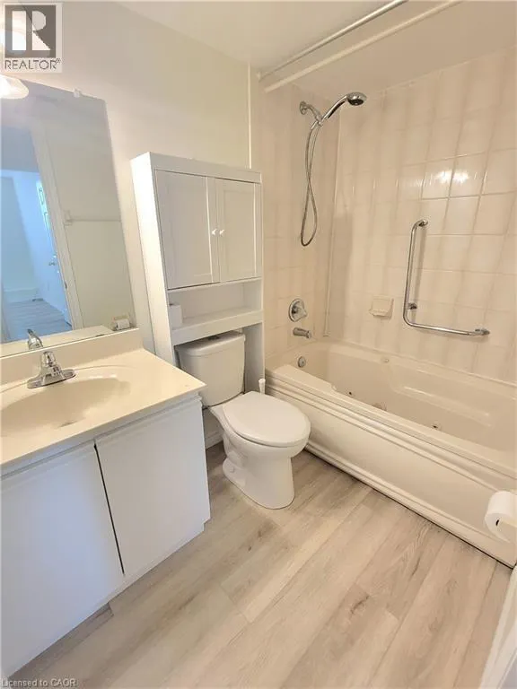 99 DONN Avenue Unit# 301, #301