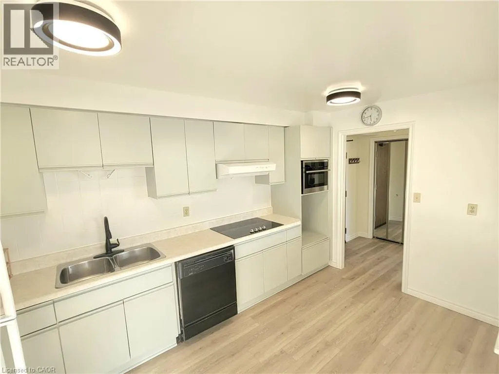 99 DONN Avenue Unit# 301, #301