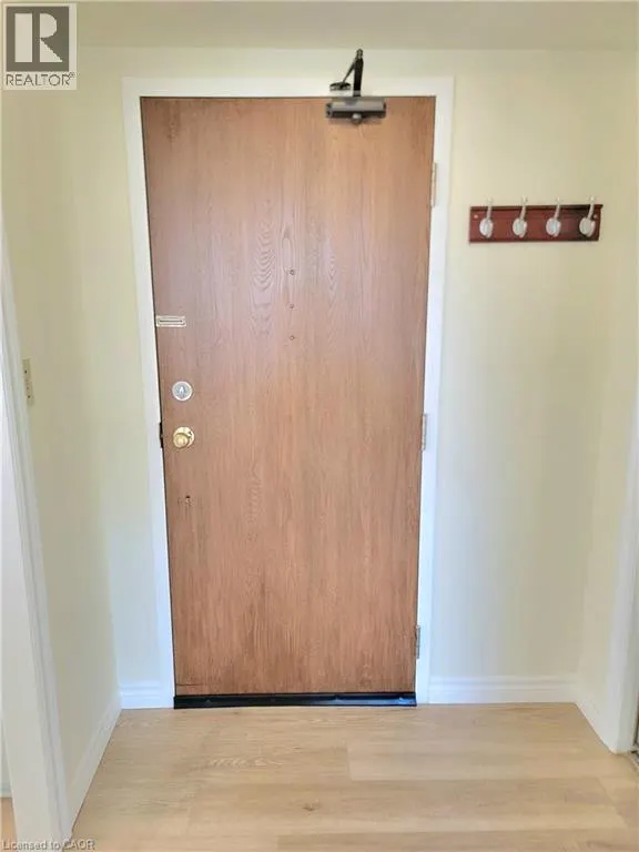 99 DONN Avenue Unit# 301, #301