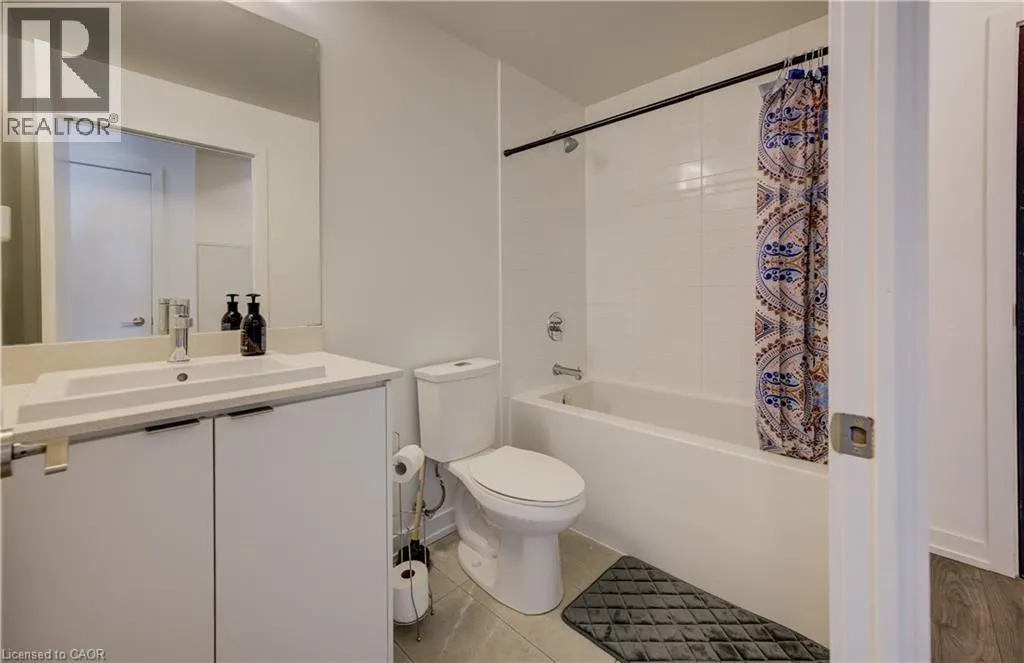 55 DUKE Street W Unit# 802, #802