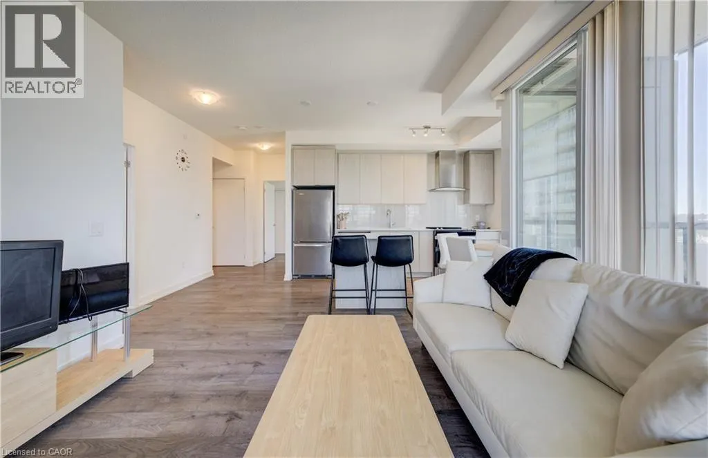 55 DUKE Street W Unit# 802, #802