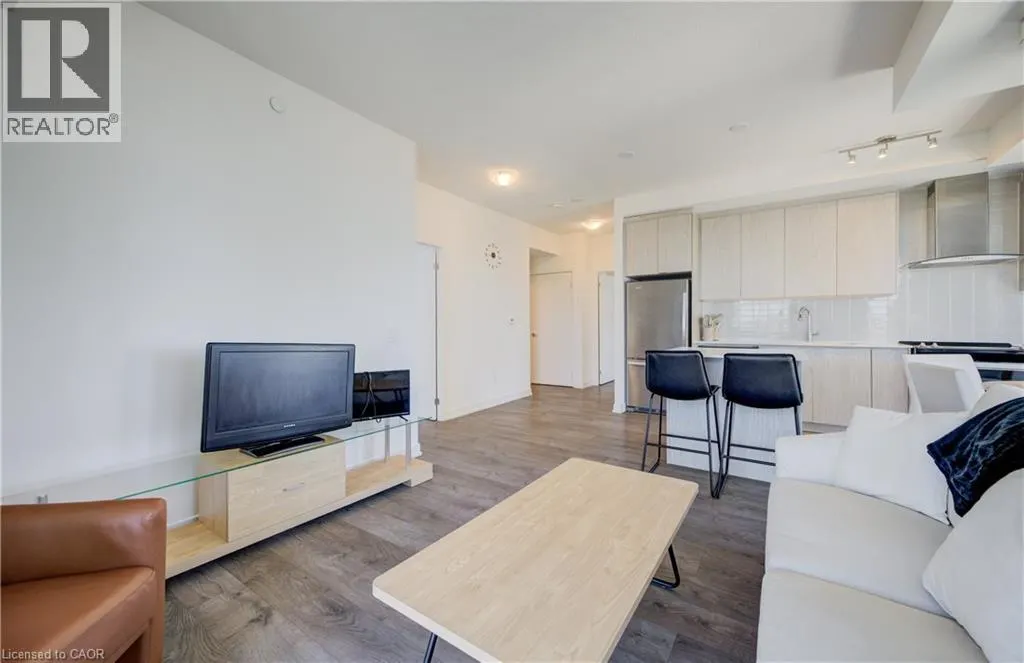 55 DUKE Street W Unit# 802, #802