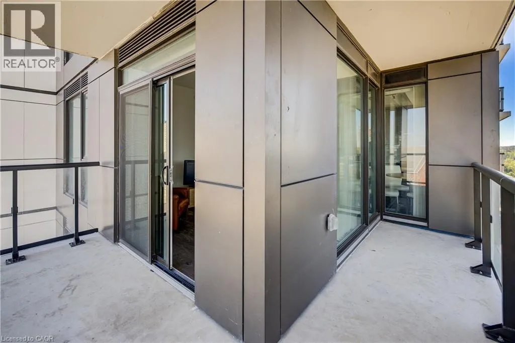 55 DUKE Street W Unit# 802, #802