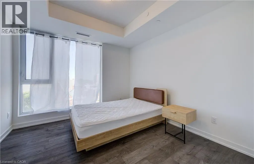 55 DUKE Street W Unit# 802, #802