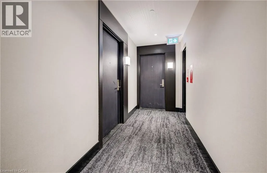 55 DUKE Street W Unit# 802, #802