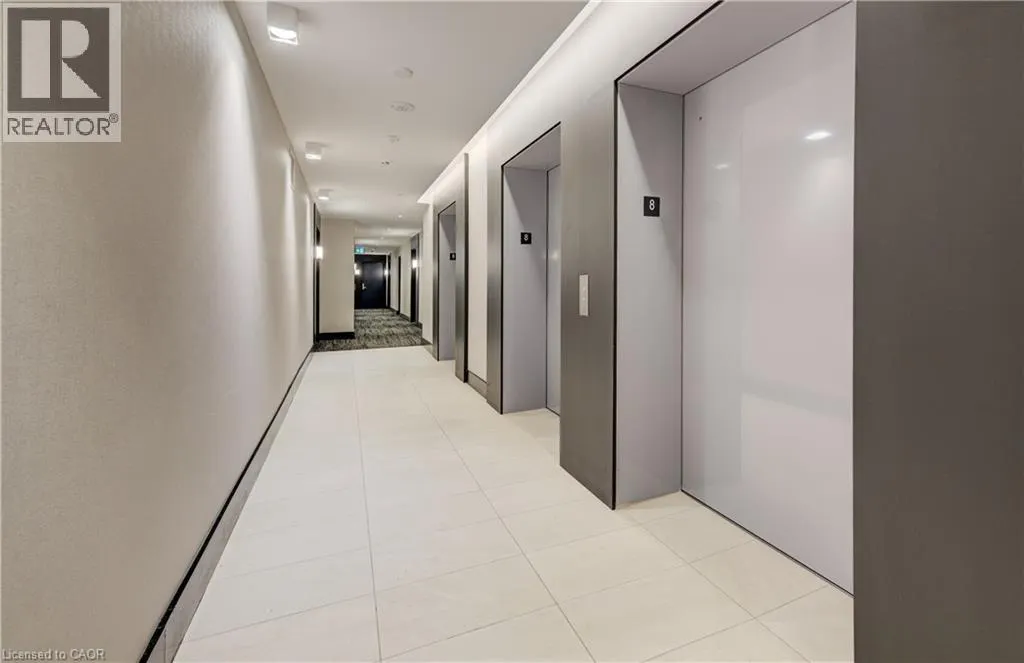 55 DUKE Street W Unit# 802, #802