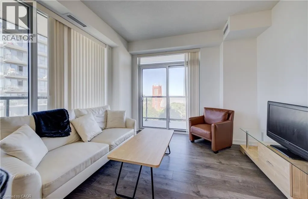 55 DUKE Street W Unit# 802, #802