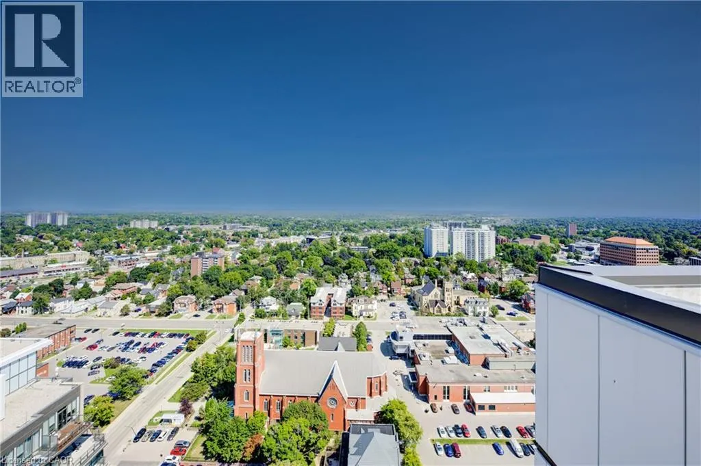 55 DUKE Street W Unit# 802, #802
