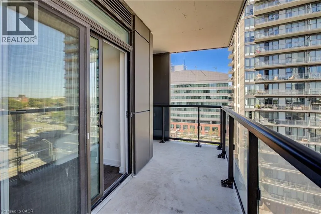 55 DUKE Street W Unit# 802, #802