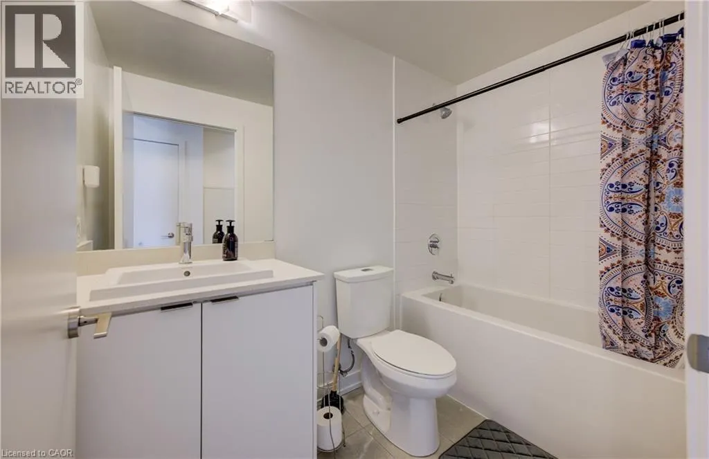 55 DUKE Street W Unit# 802, #802