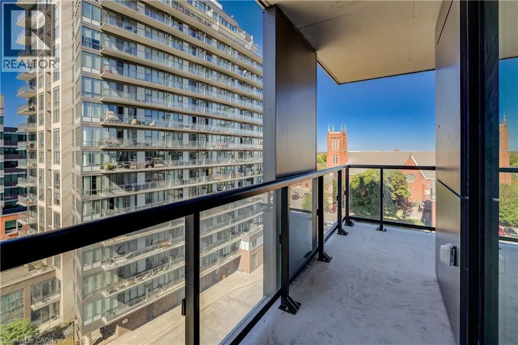 55 DUKE Street W Unit# 802, #802