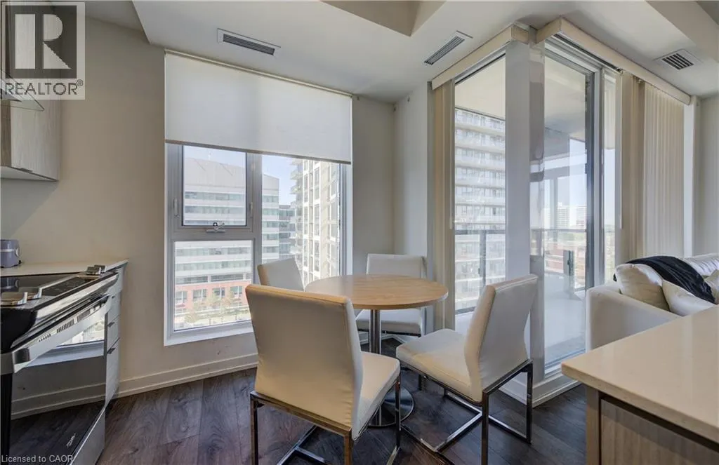 55 DUKE Street W Unit# 802, #802