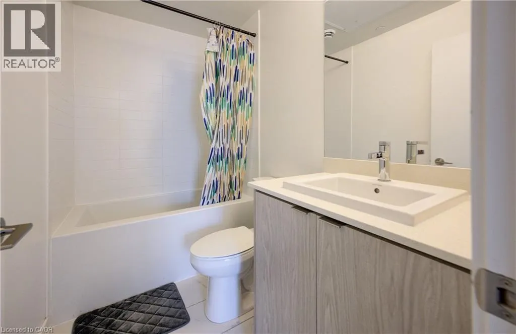 55 DUKE Street W Unit# 802, #802