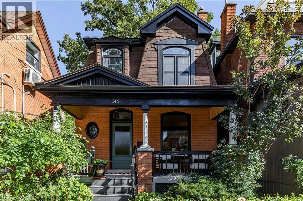 149 BURRIS Street