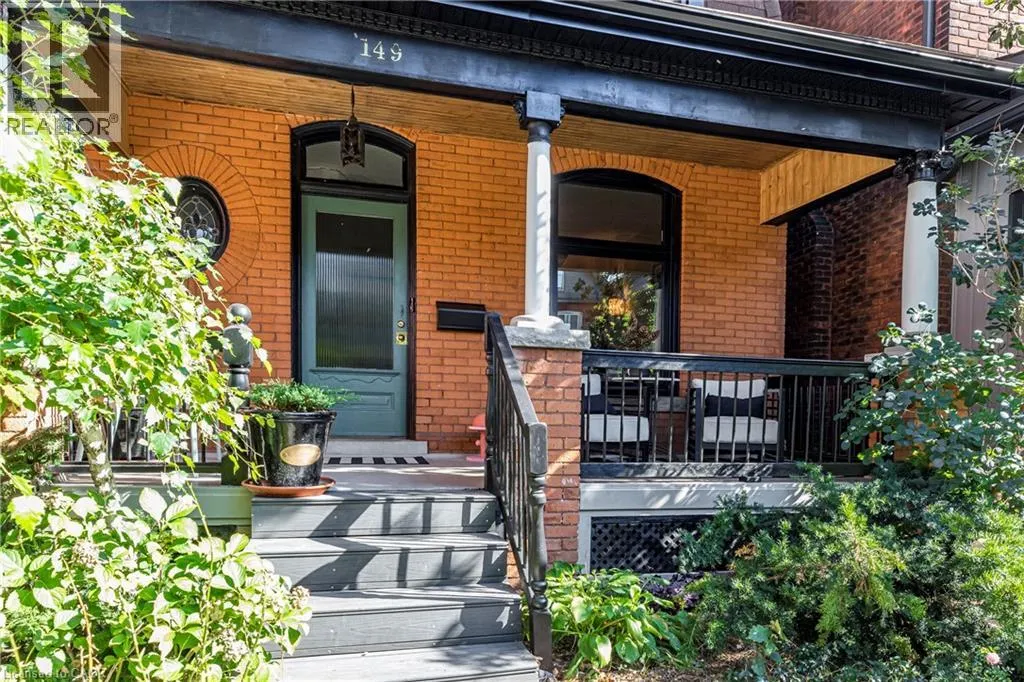 149 BURRIS Street