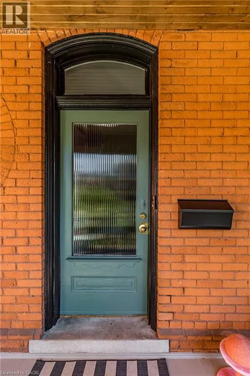 149 BURRIS Street