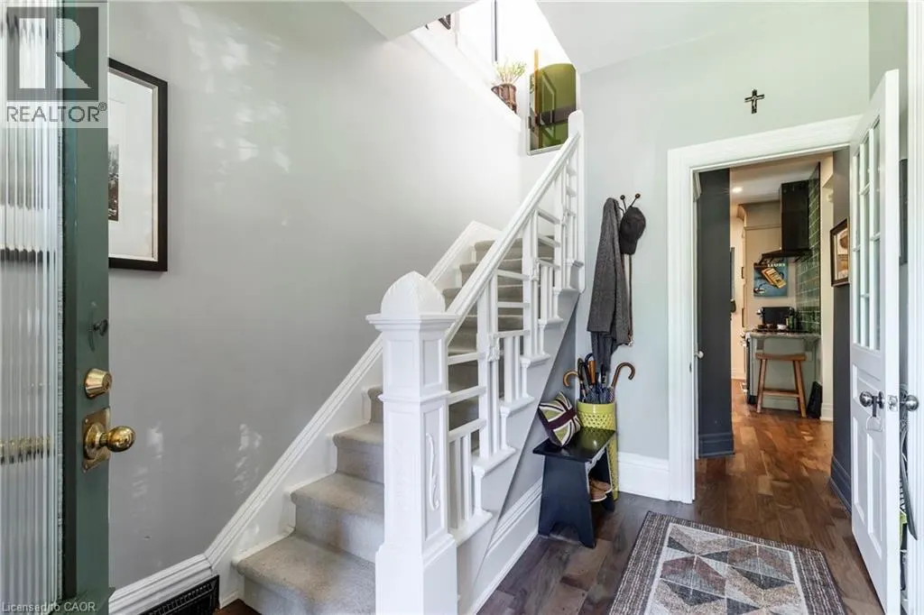 149 BURRIS Street