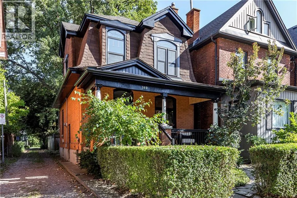 149 BURRIS Street