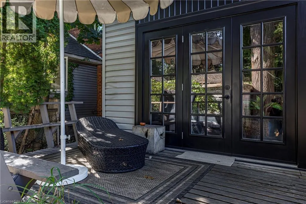 149 BURRIS Street