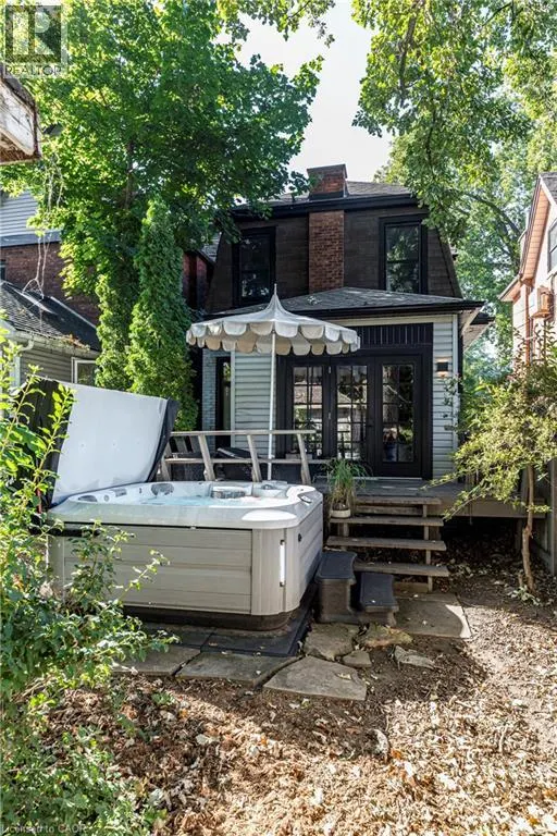 149 BURRIS Street