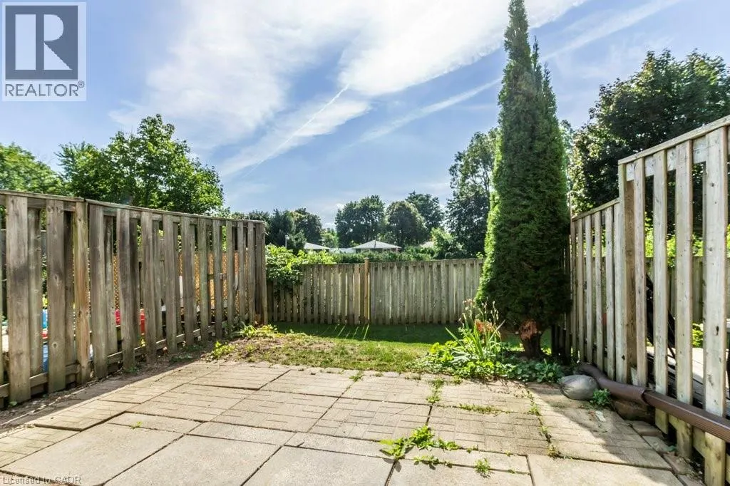 230 BLAIR Road Unit# 7, #7