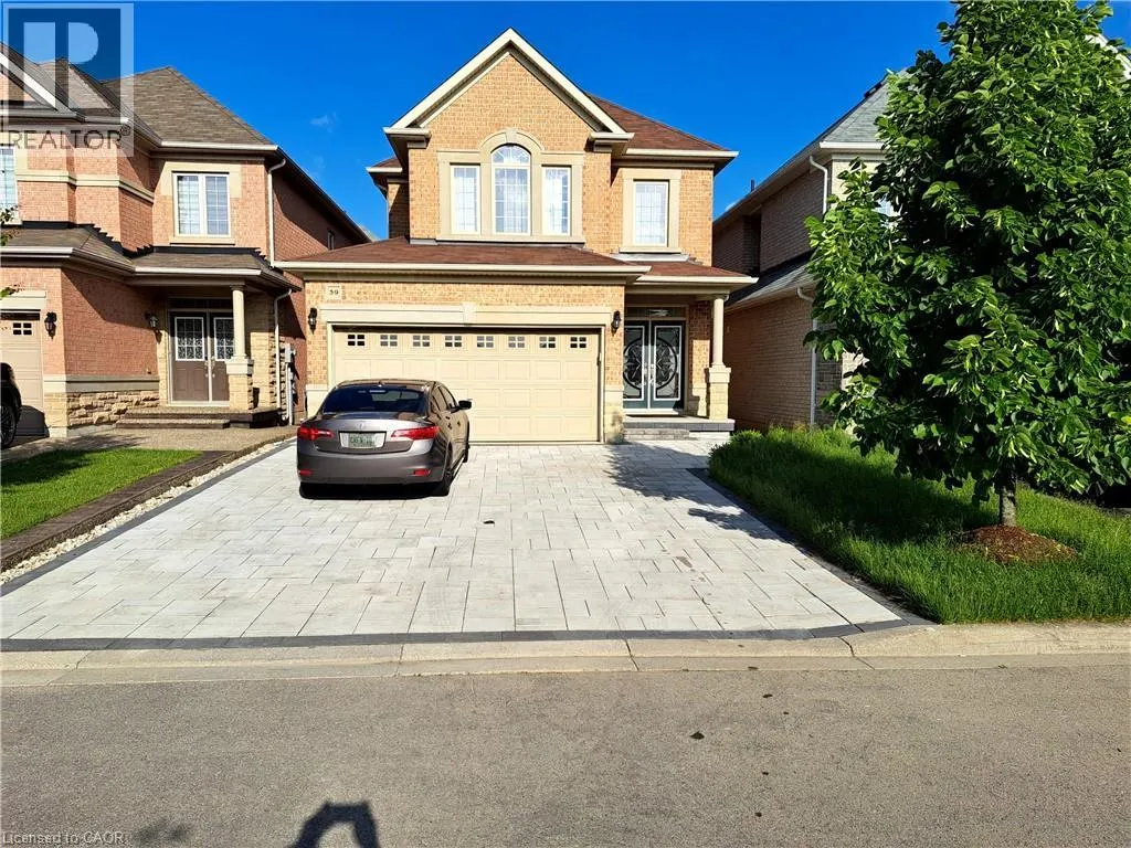 39 MATTEO Trail