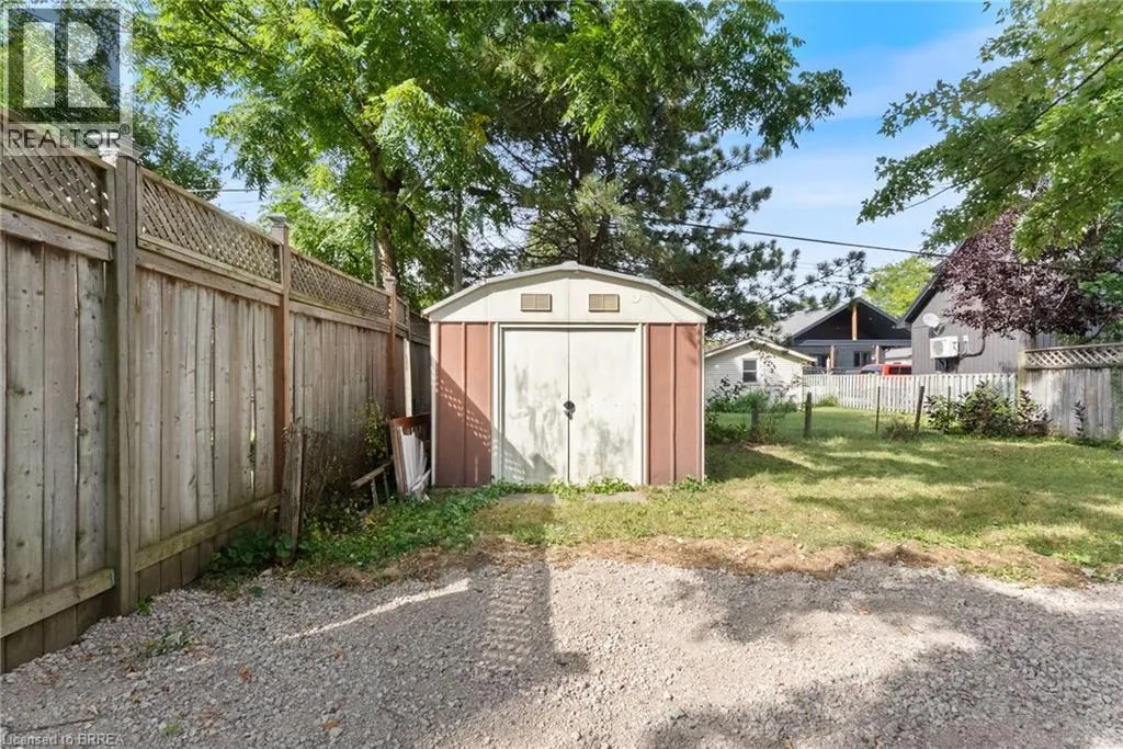 150 ELGIN Street Unit# LOWER, #LOWER