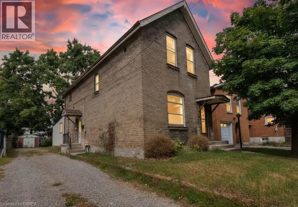150 ELGIN Street Unit# LOWER, #LOWER