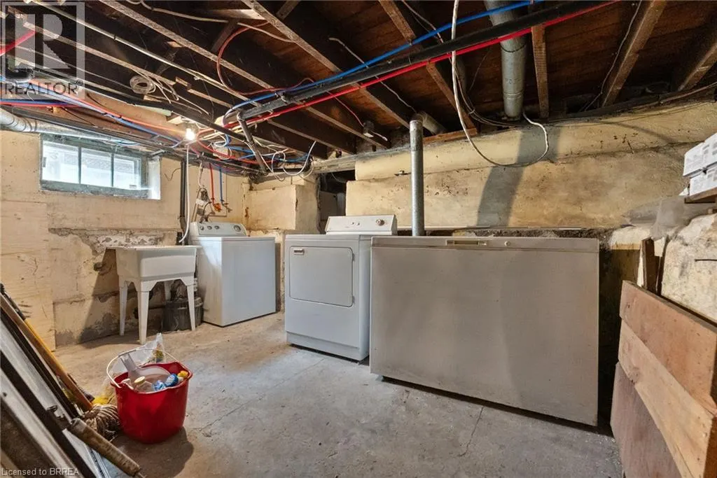 150 ELGIN Street Unit# LOWER, #LOWER