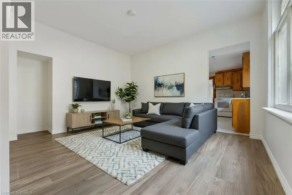 150 ELGIN Street Unit# LOWER, #LOWER