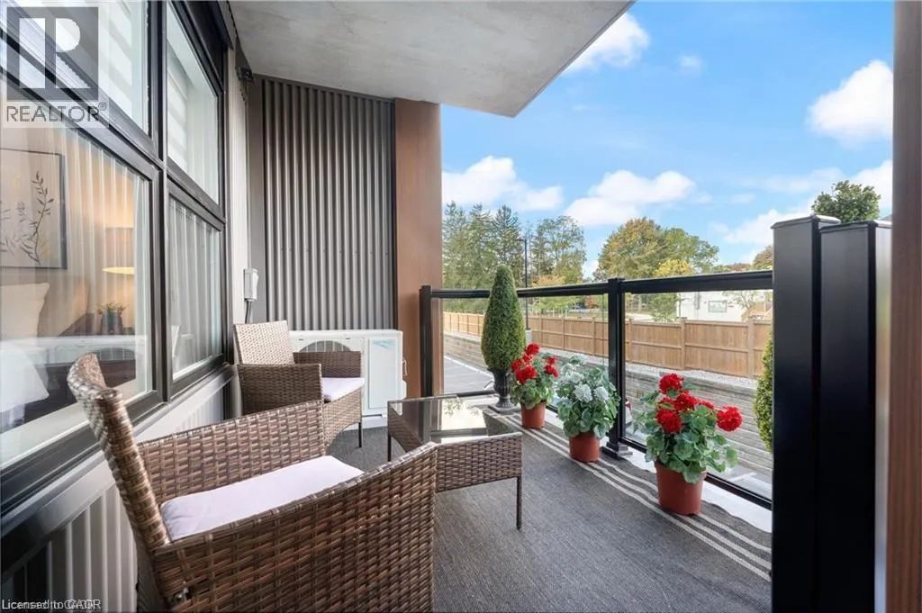 88 GIBSON Street Unit# 209, #209