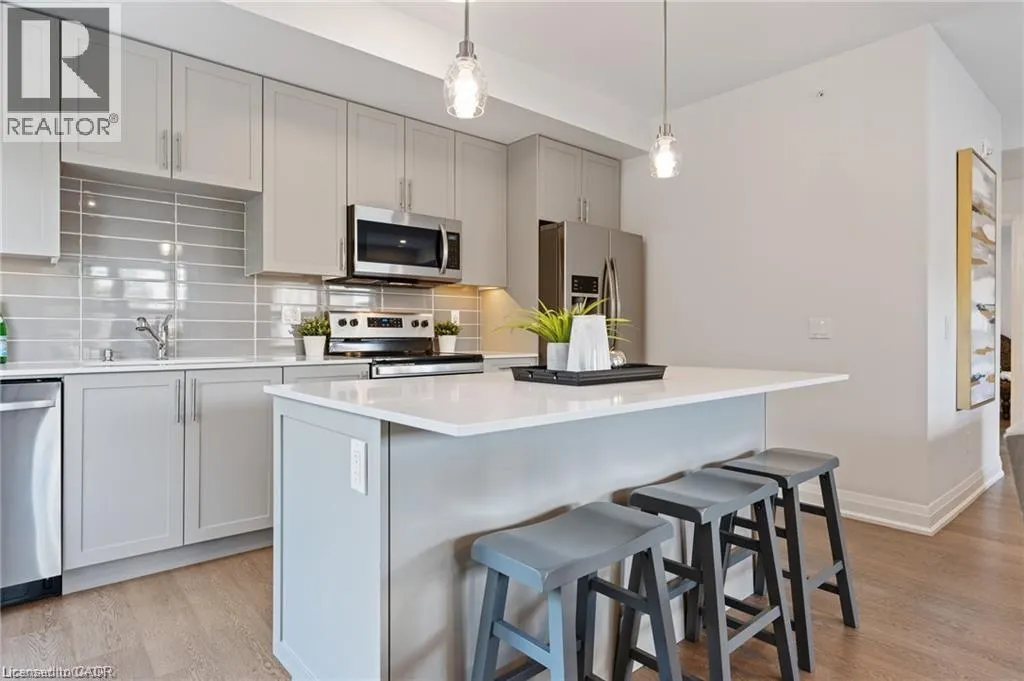 88 GIBSON Street Unit# 209, #209