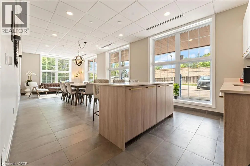 88 GIBSON Street Unit# 209, #209