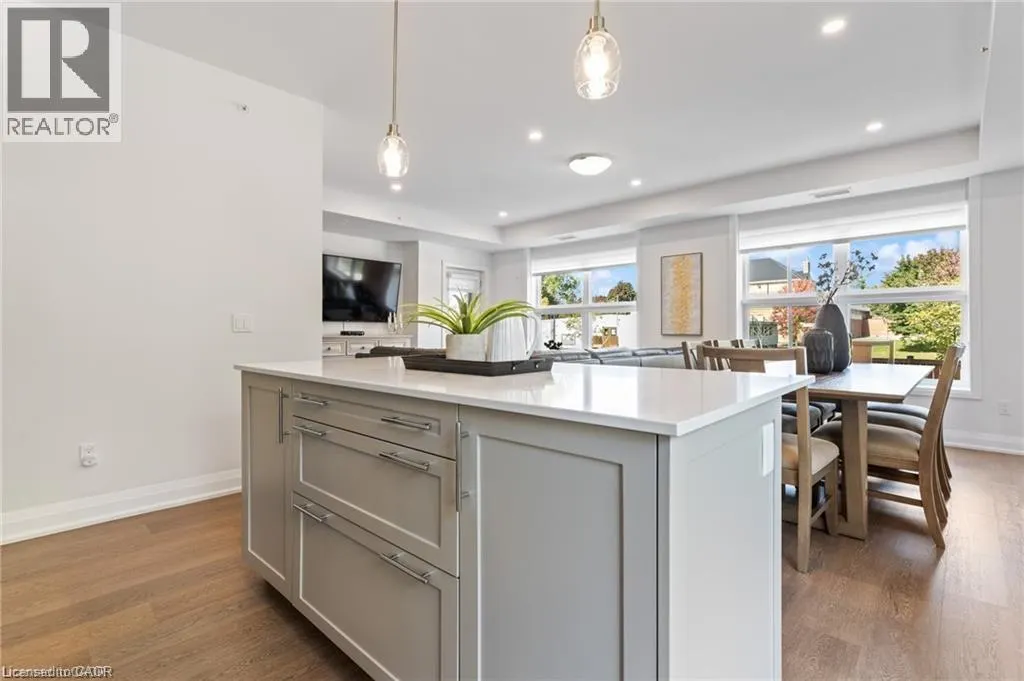 88 GIBSON Street Unit# 209, #209