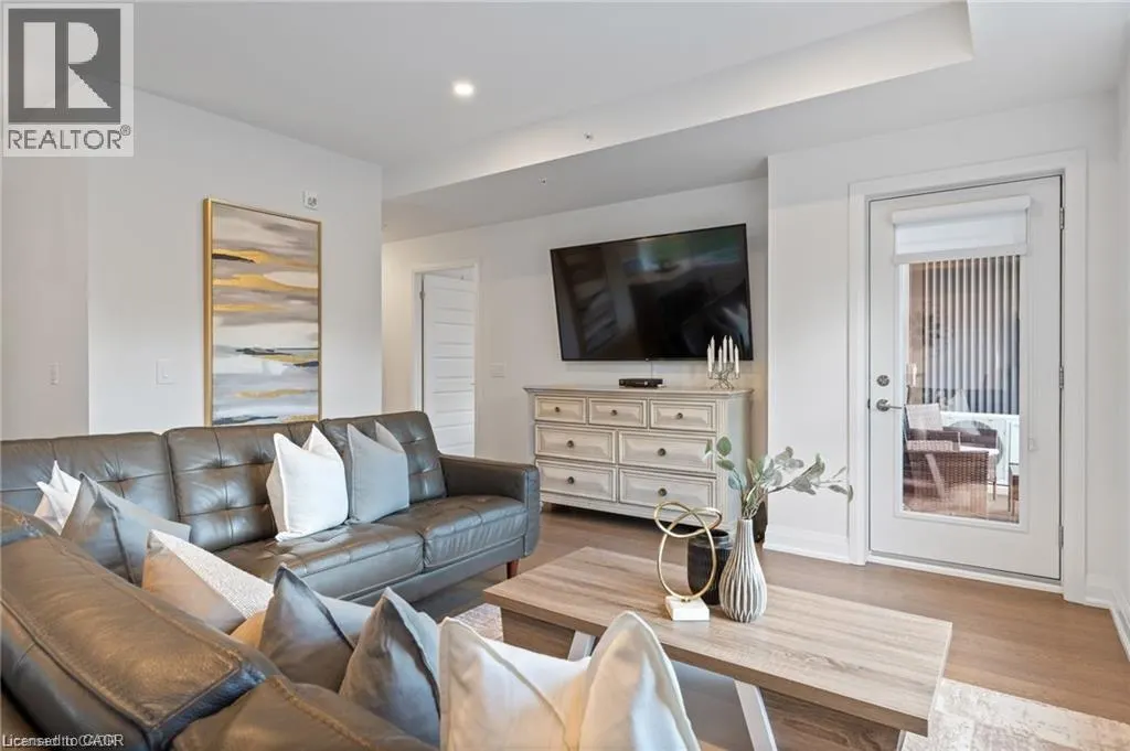 88 GIBSON Street Unit# 209, #209