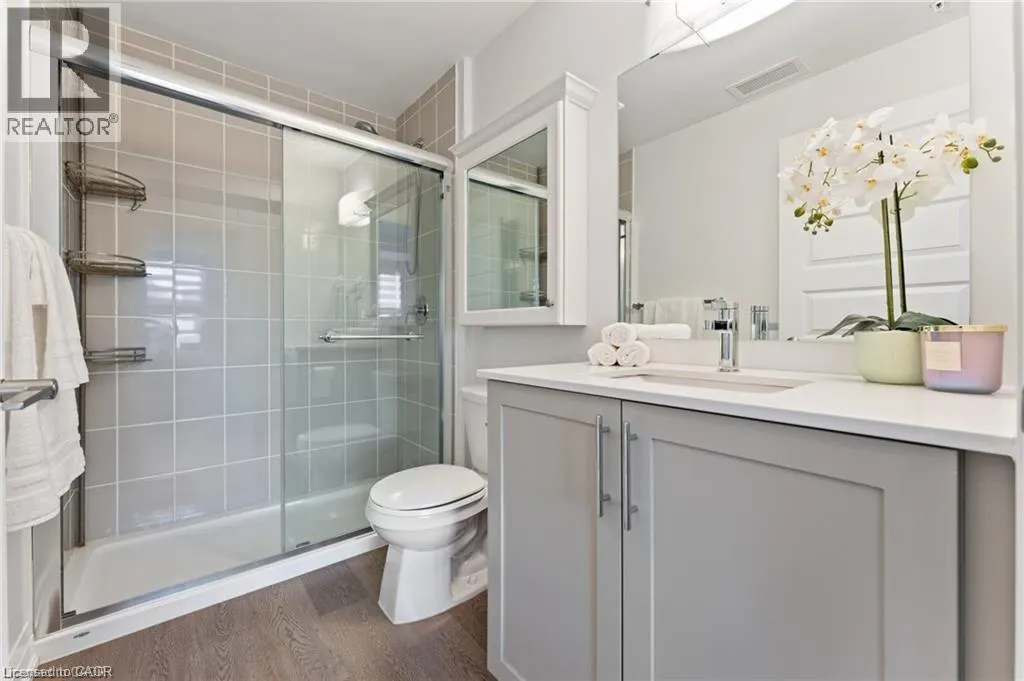 88 GIBSON Street Unit# 209, #209