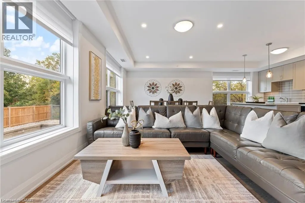 88 GIBSON Street Unit# 209, #209