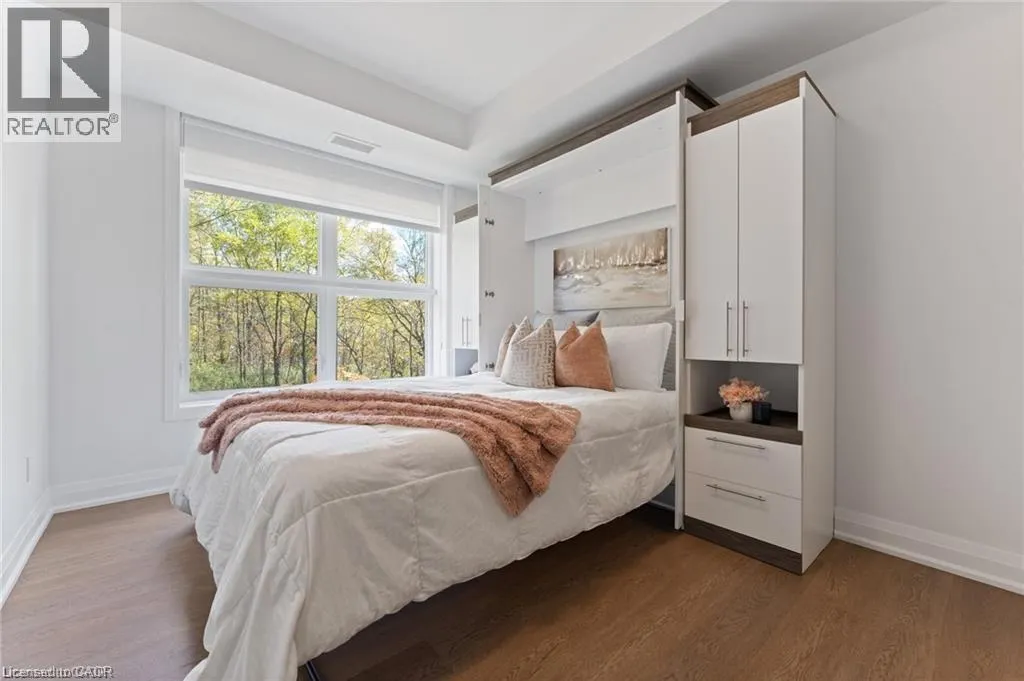 88 GIBSON Street Unit# 209, #209
