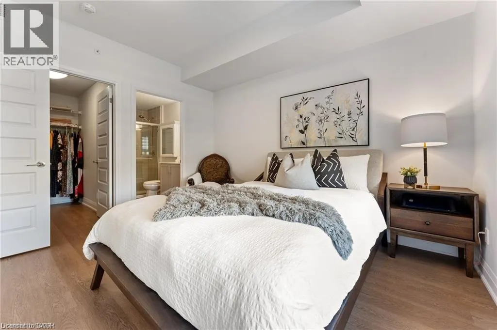 88 GIBSON Street Unit# 209, #209