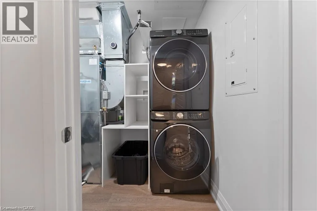 88 GIBSON Street Unit# 209, #209