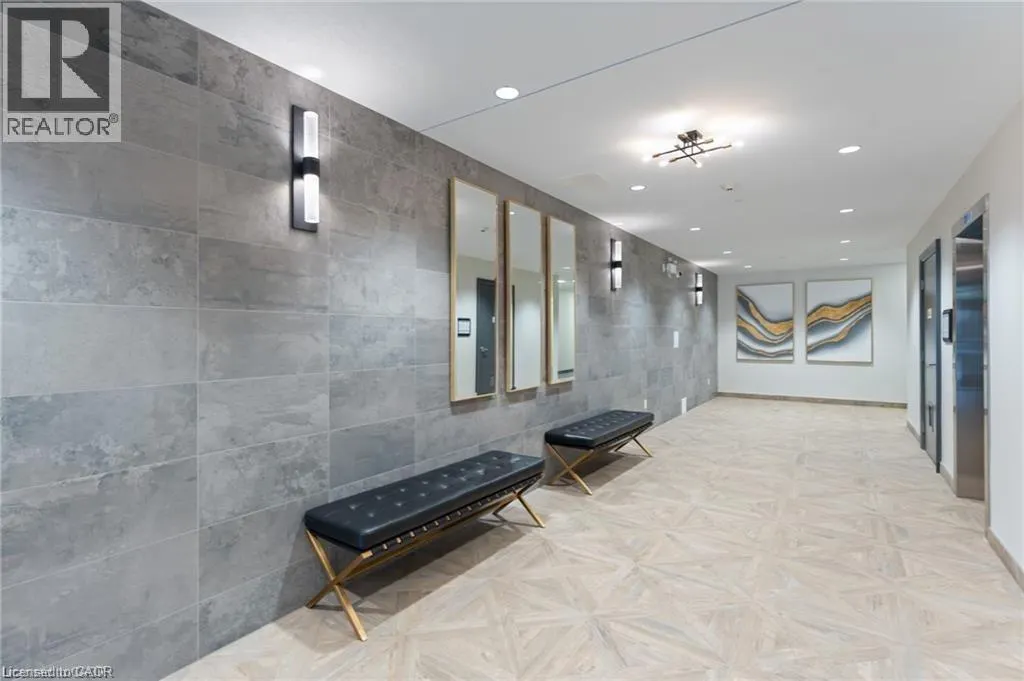88 GIBSON Street Unit# 209, #209