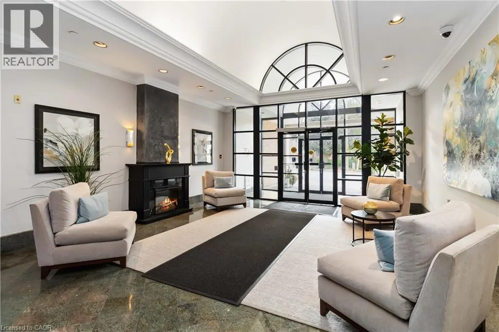221 ROBINSON Street Unit# 403, #403
