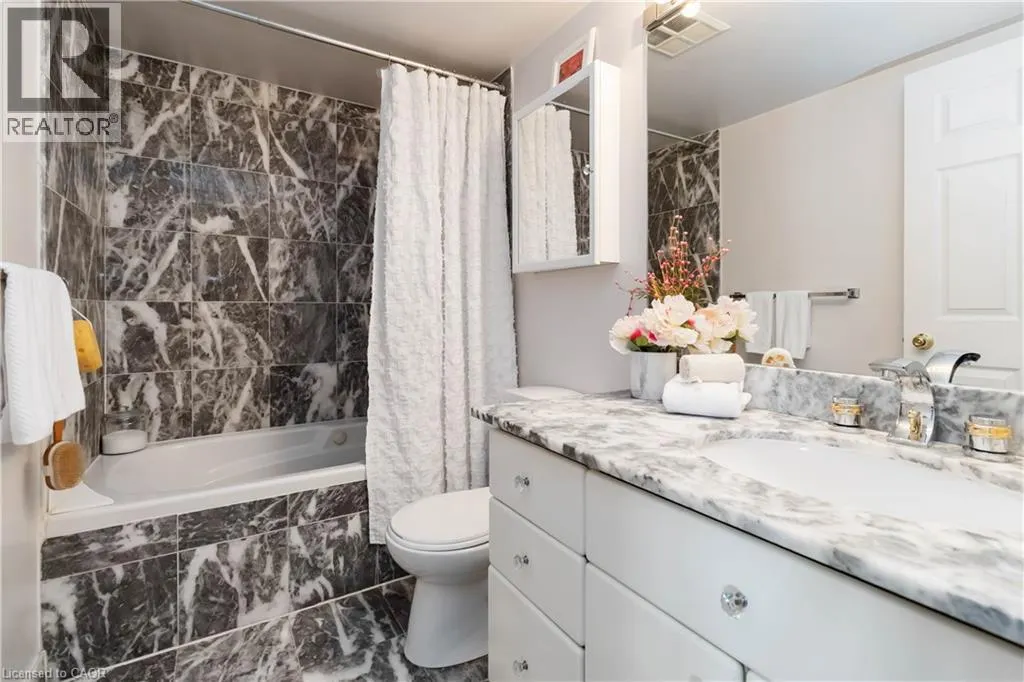 221 ROBINSON Street Unit# 403, #403