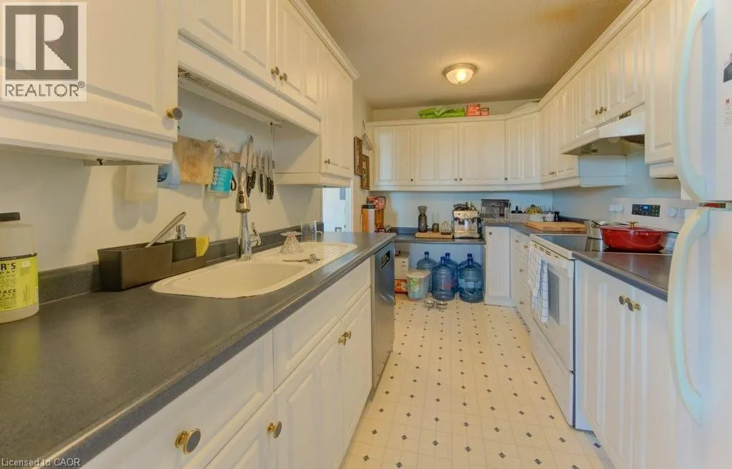 225 HARVARD Place Unit# 509, #509