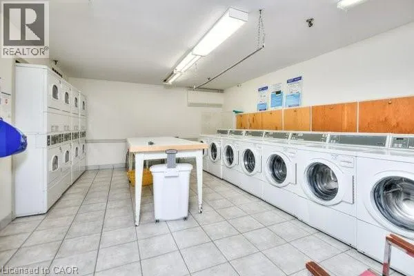 225 HARVARD Place Unit# 509, #509